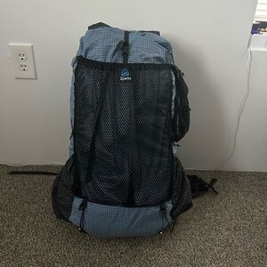 Zpacks arc haul 60